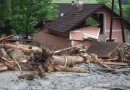 Tobeitschbach, Gemeinde Treglwang, Bezirk Liezen 